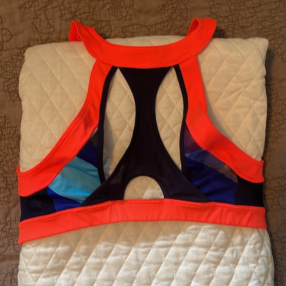 Athleta bikini swim suit - Picture 2 of 4